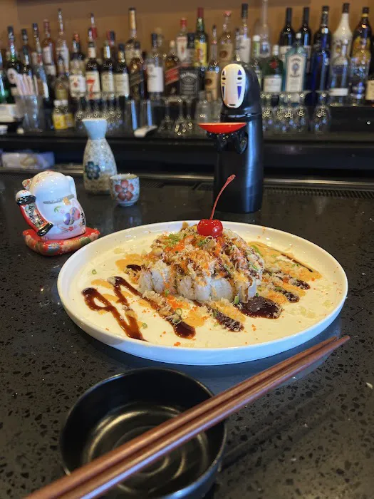 Hot Wok Chinese Restaurant 9