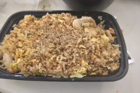 Dynasty Chinese & Asian Cuisine