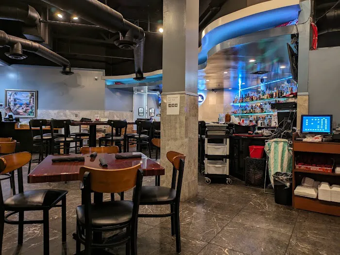 Dynasty Chinese & Asian Cuisine 5