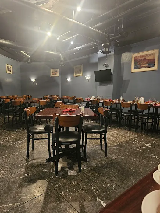 Dynasty Chinese & Asian Cuisine 10