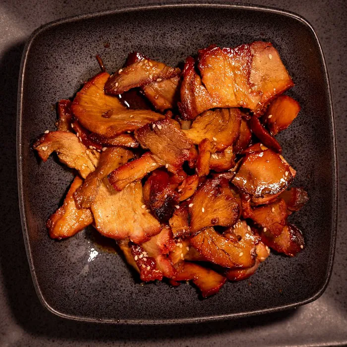 Dynasty Chinese & Asian Cuisine 7