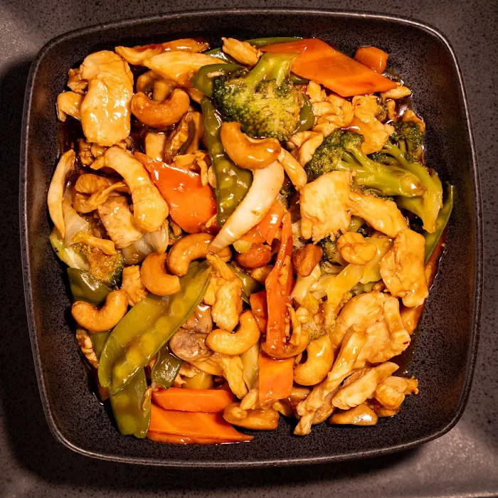 Dynasty Chinese & Asian Cuisine 9