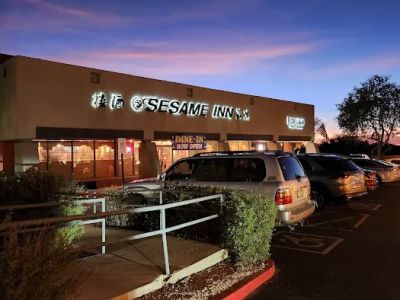 Sesame Inn 0