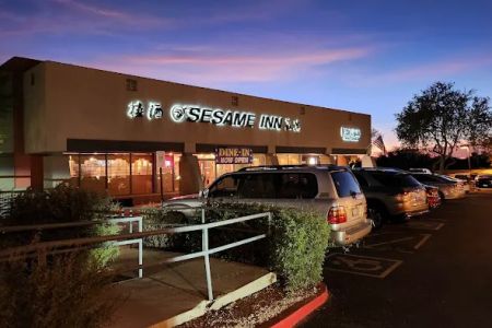 Sesame Inn