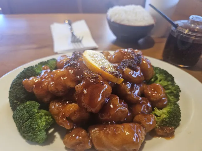 Big Bowl Chinese Restaurant 5