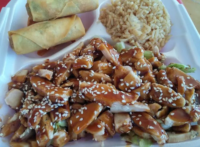 Big Bowl Chinese Restaurant 8