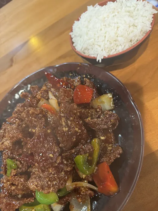 Big Bowl Chinese Restaurant 2