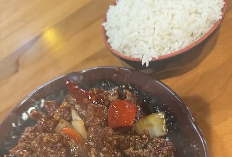 Big Bowl Chinese Restaurant 1