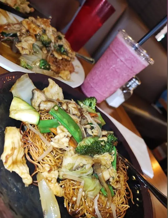 Big Bowl Chinese Restaurant 9