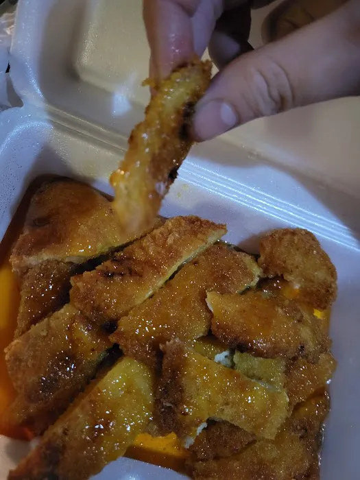 Hot Wok 1