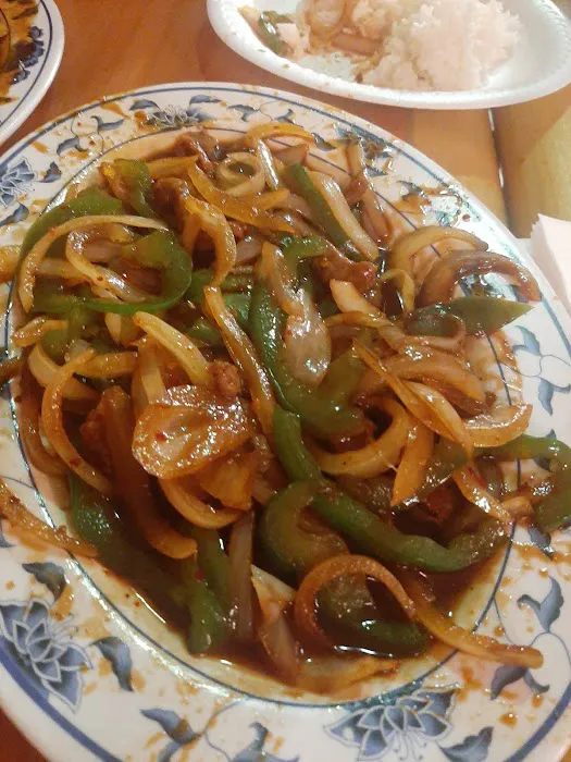 Hot Wok 7