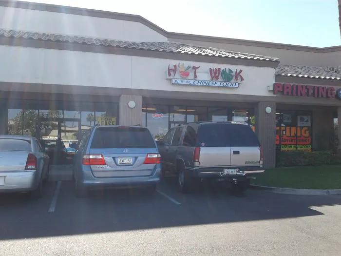 Hot Wok 4