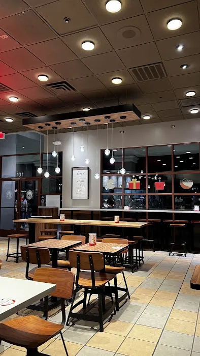 Panda Express 1