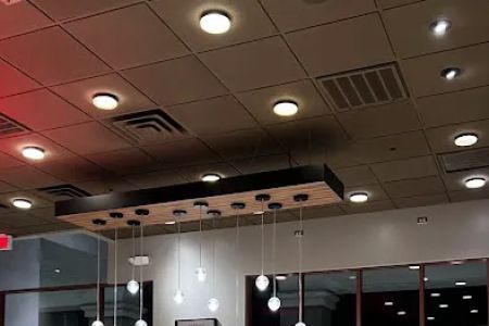 Panda Express