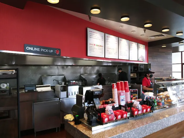 Panda Express 5