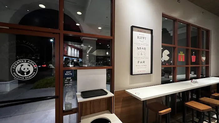 Panda Express 2