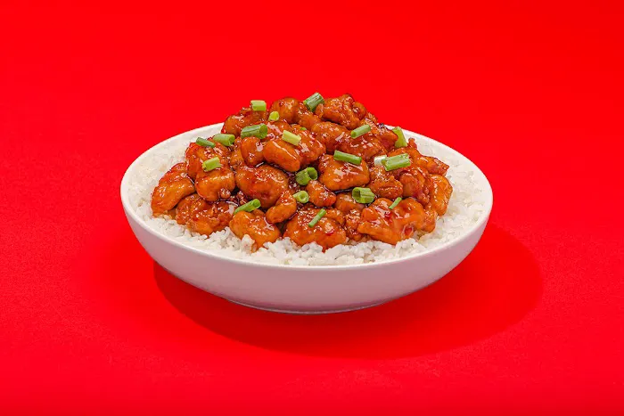 Pei Wei Asian Kitchen 4