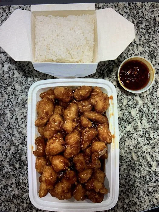 Wok with Ming 4