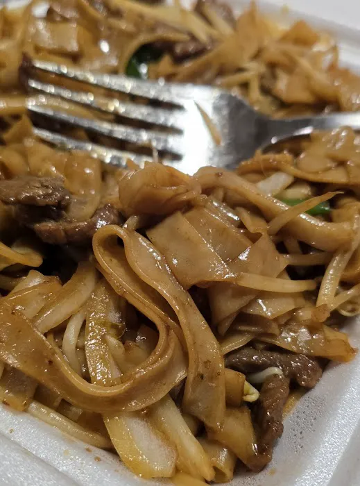 Wok with Ming 5