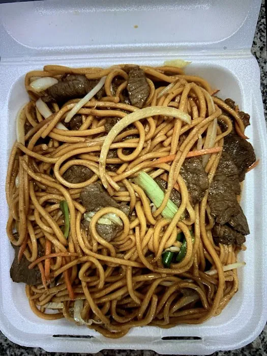 Wok with Ming 2