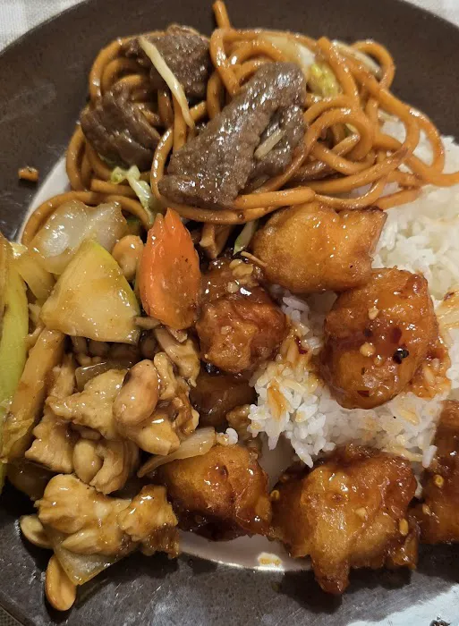 Wok with Ming 3