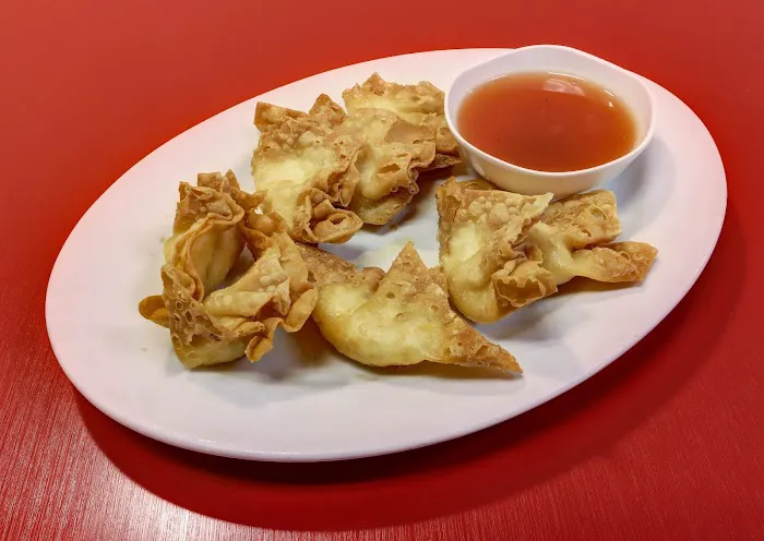 Wok with Ming 10