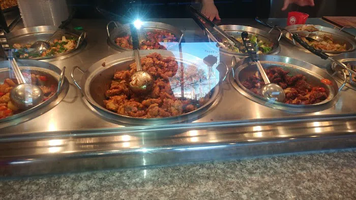 Panda Express 5