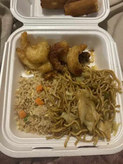 Panda Express 1