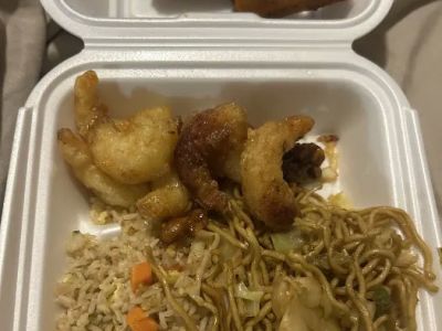 Panda Express 0