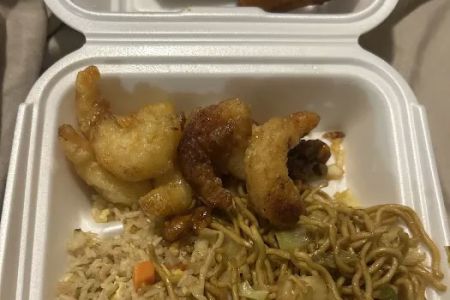 Panda Express
