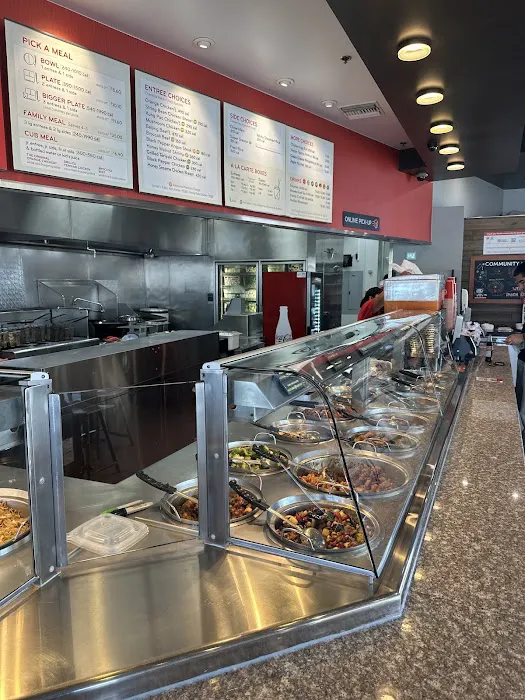 Panda Express 2