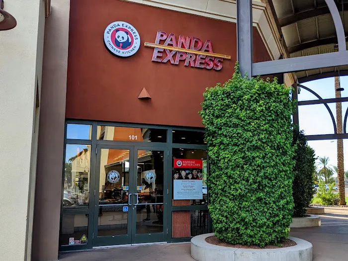 Panda Express 4