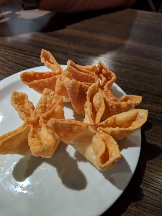 Ginger Zing 9