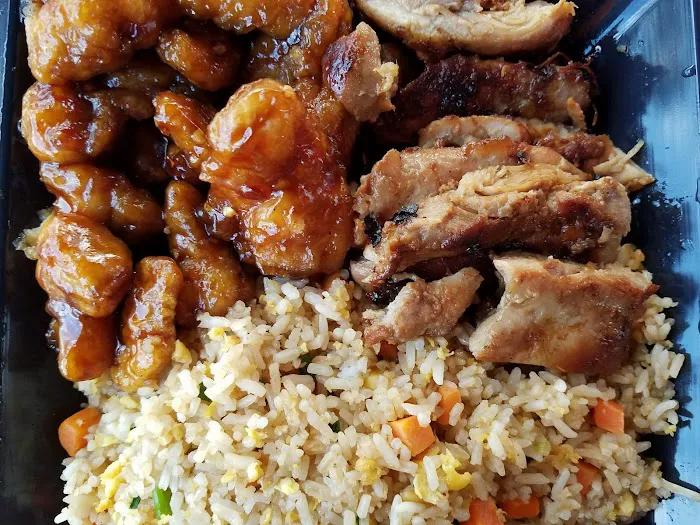 Panda Express 1