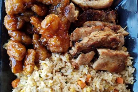 Panda Express