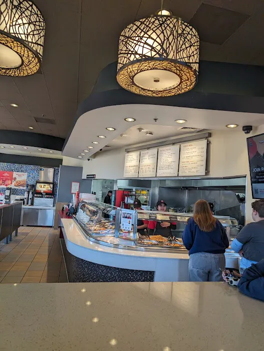 Panda Express 9
