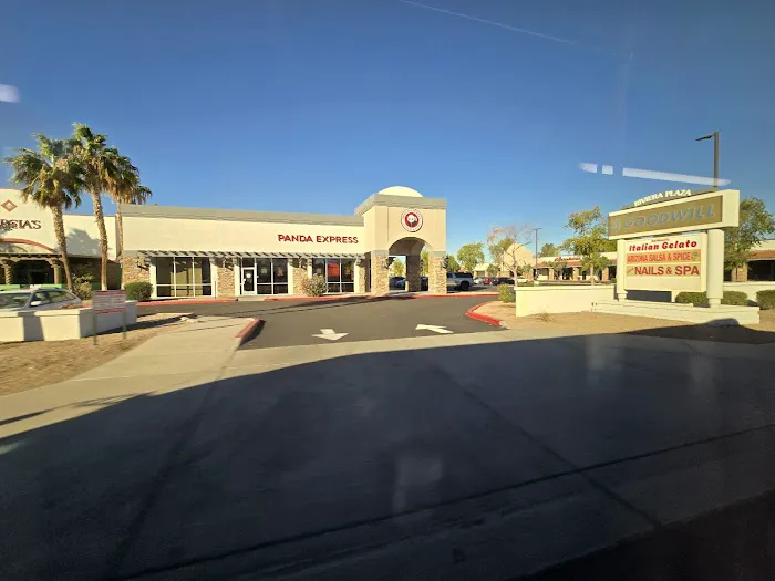 Panda Express 2