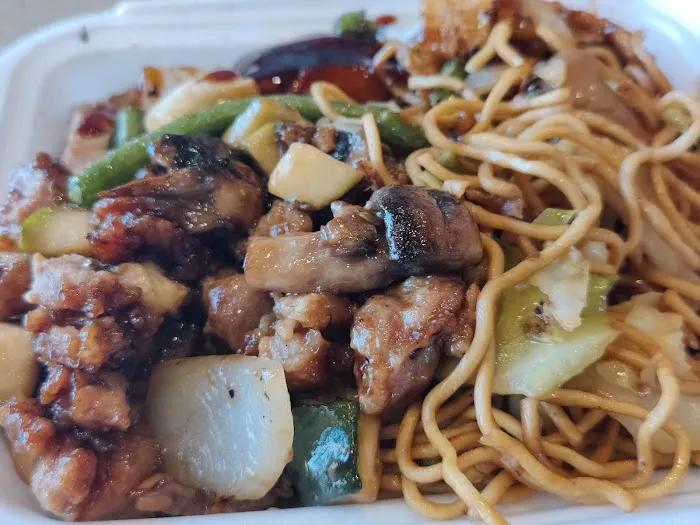 Panda Express 4
