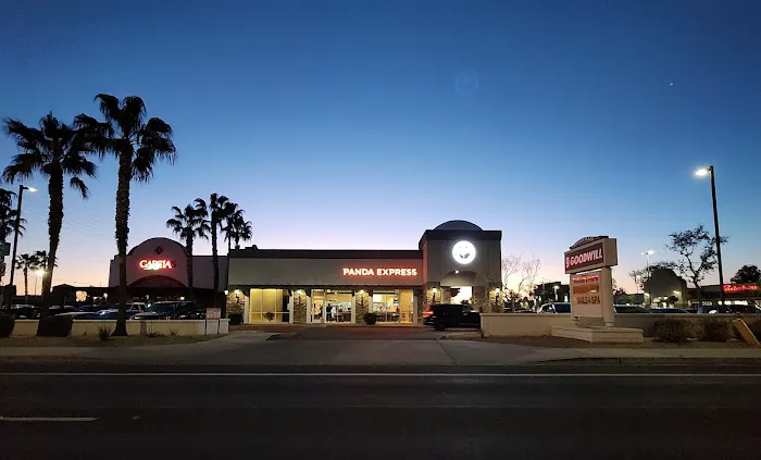 Panda Express 5