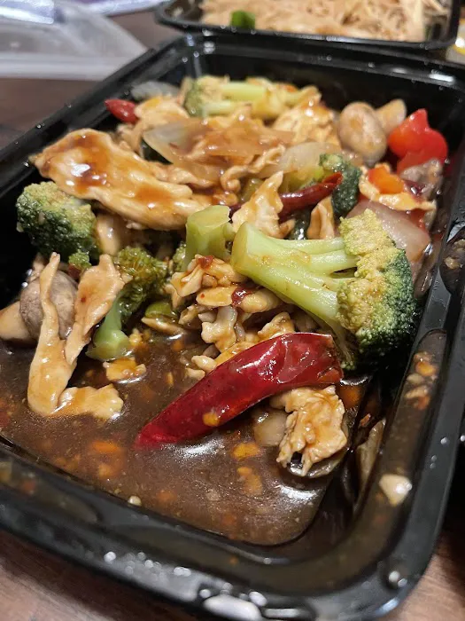 King's Chef Chinese Food 3