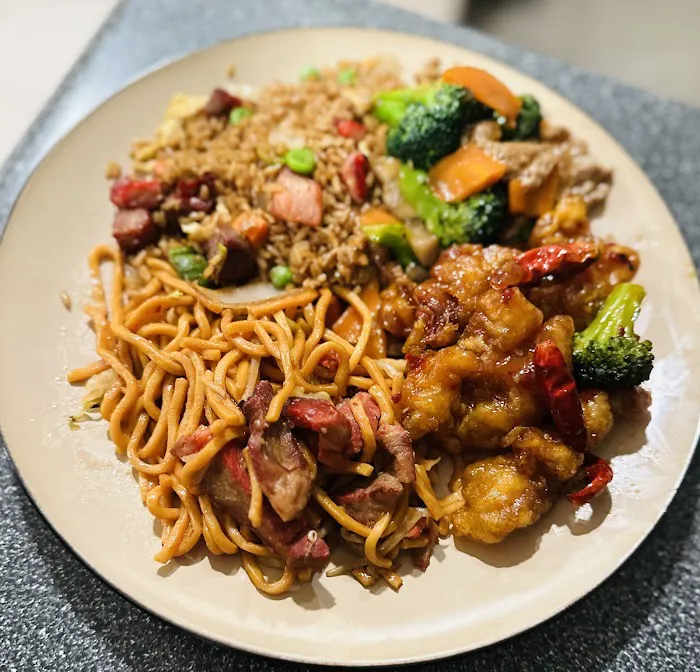 King's Chef Chinese Food 4