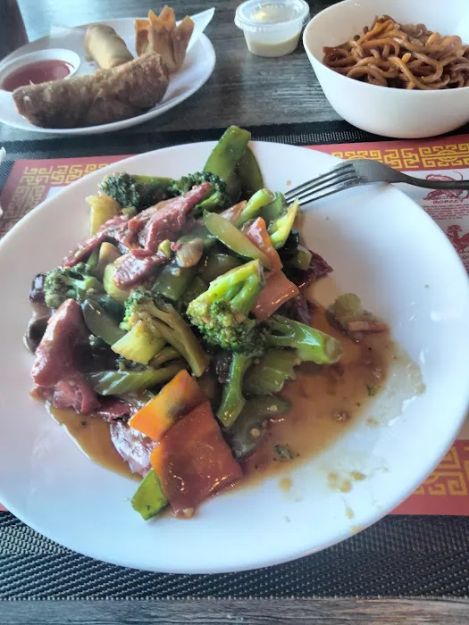 King's Chef Chinese Food 5
