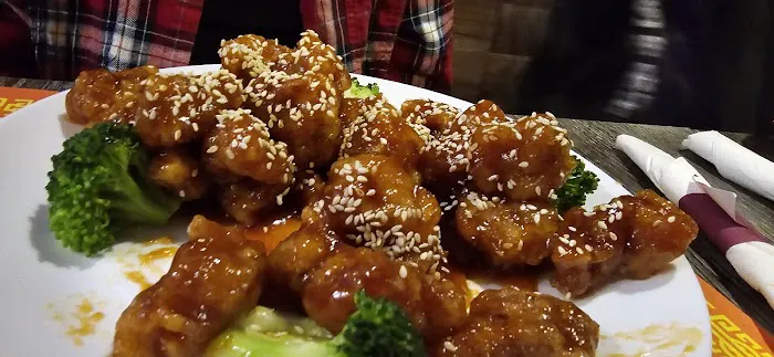 King's Chef Chinese Food 7