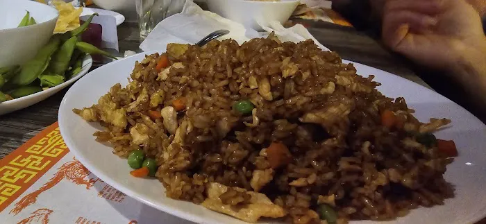 King's Chef Chinese Food 8