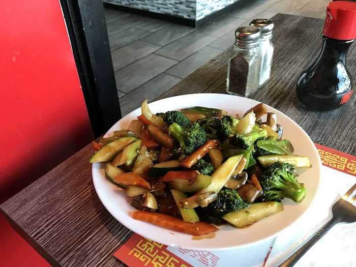 King's Chef Chinese Food 10