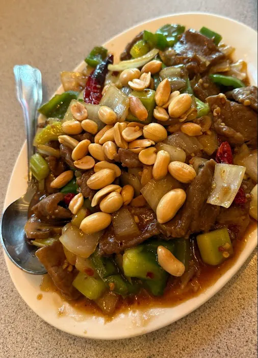 Taste of China 6