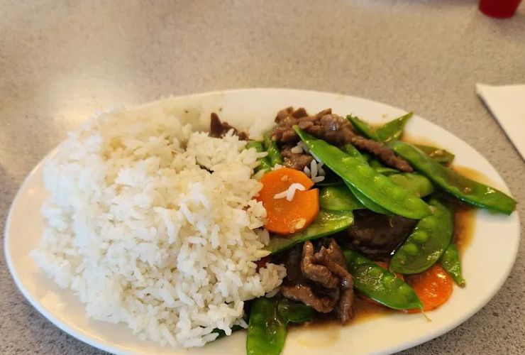 Taste of China 2