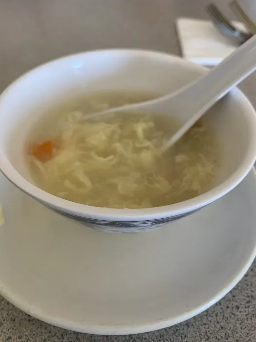 Taste of China 2