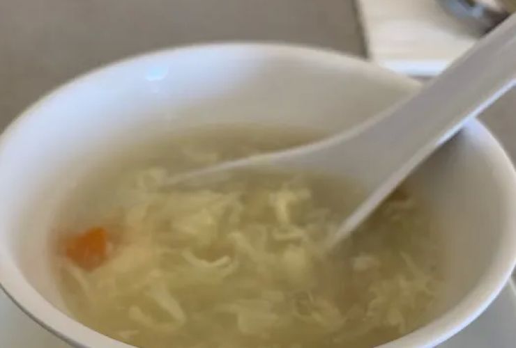 Taste of China 1