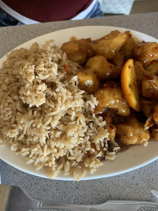 Taste of China 4